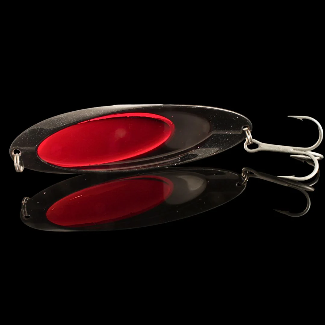 Norolan Light Spoon 7 cm Skeddrag - Bild 4